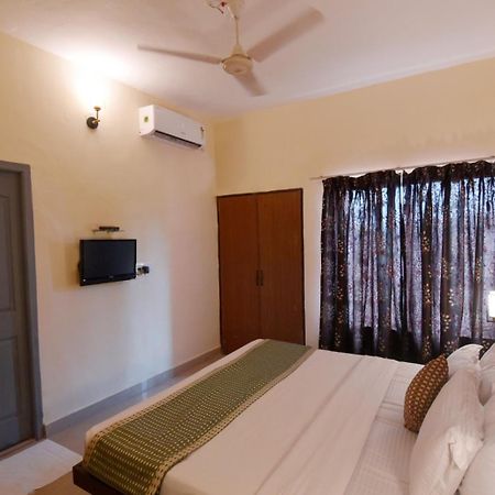 The Byke Old Anchor Beach Resort & Spa Cavelossim Buitenkant foto