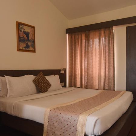 The Byke Old Anchor Beach Resort & Spa Cavelossim Buitenkant foto