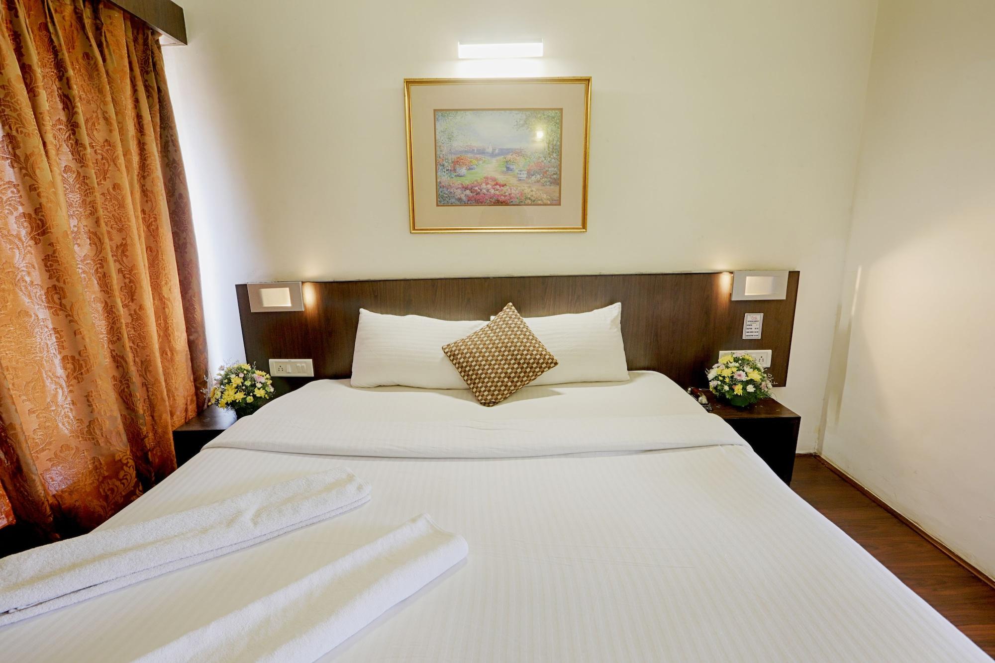 The Byke Old Anchor Beach Resort & Spa Cavelossim Buitenkant foto