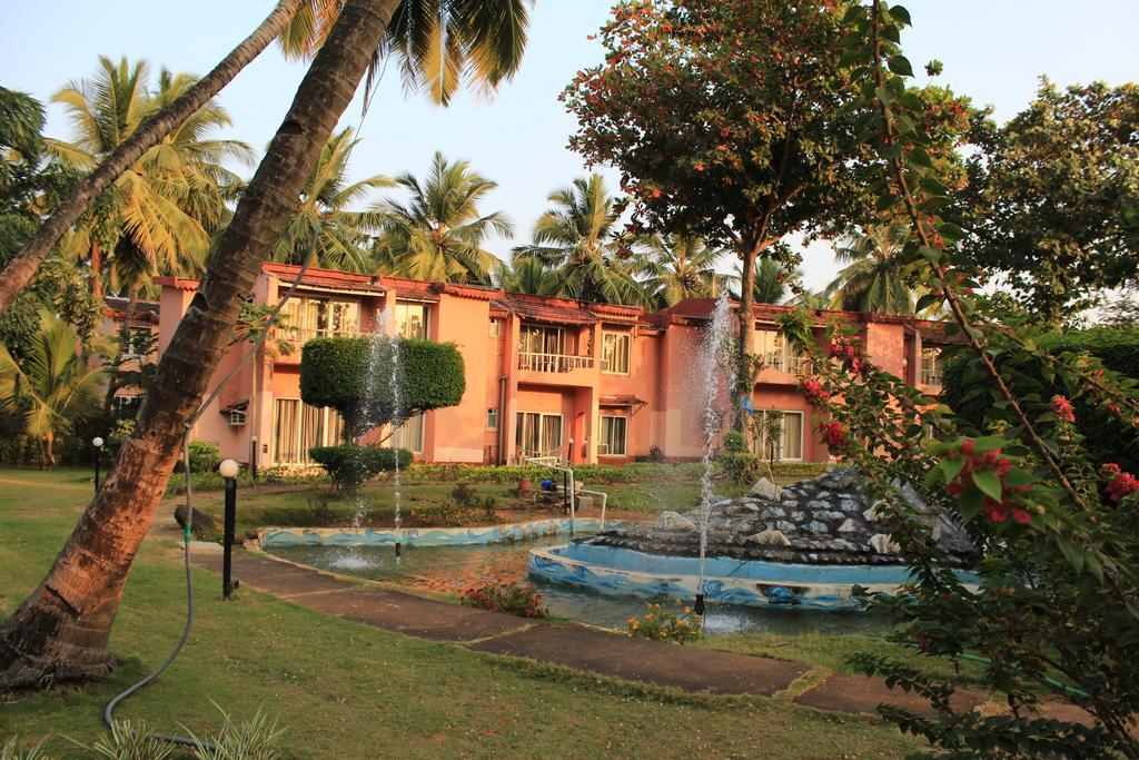 The Byke Old Anchor Beach Resort & Spa Cavelossim Buitenkant foto